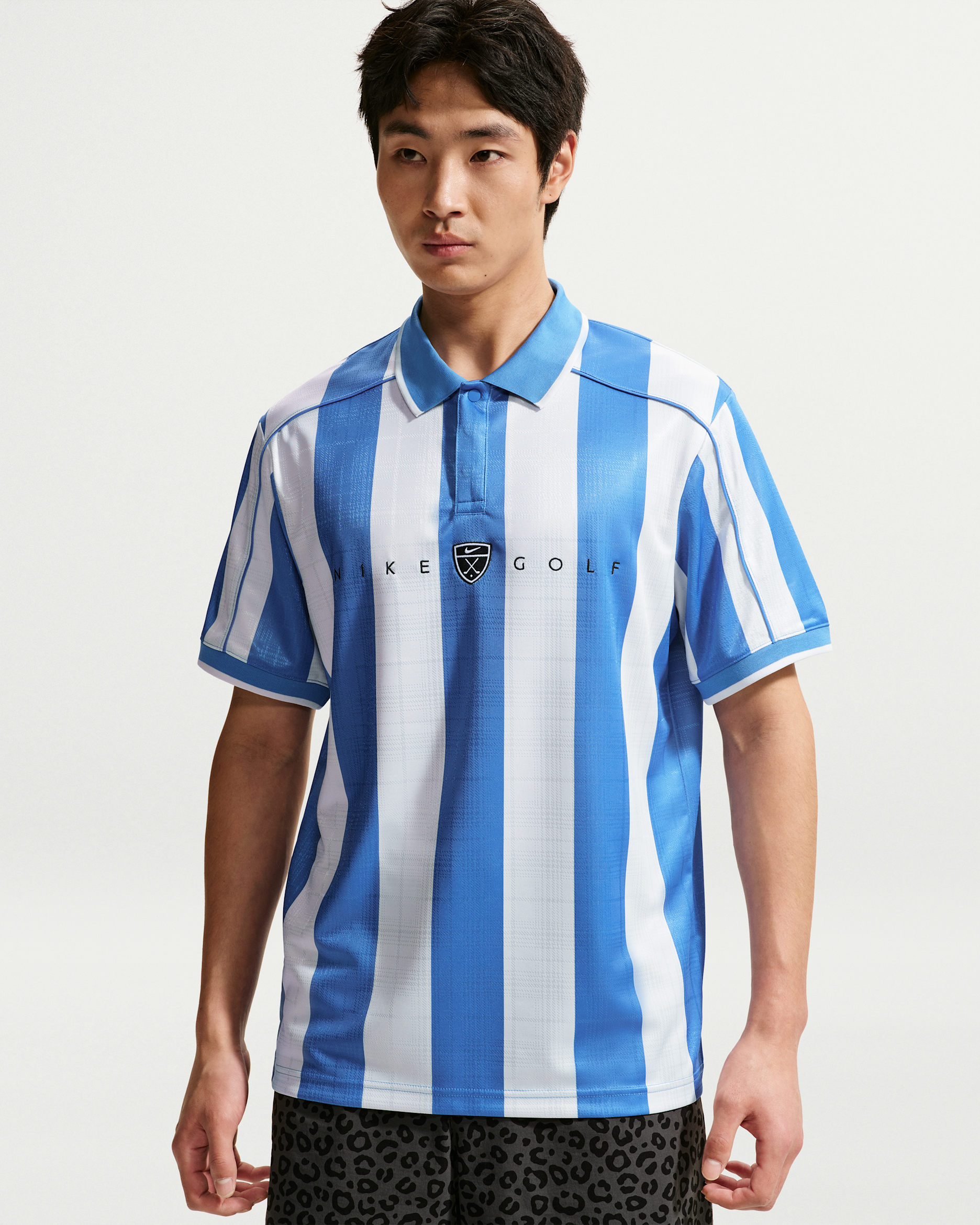 NIKE GOLF Dri-FIT ポロシャツ XXL ネイビー 新作，大得価 【公式通販】